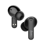 Fuse Airbudz 3 Noise Cancelling Earbuds - Black