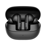 Fuse Airbudz 3 Noise Cancelling Earbuds - White