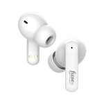 Fuse Airbudz 3 Noise Cancelling Earbuds - White