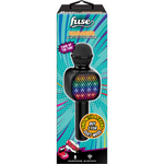 USBC Phat Cable - Purple with strap