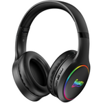 Fuse Neon Tunes Bluetooth Headphones
