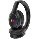 Fuse Budz Bluetooth Workout Headphones