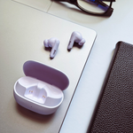 Fuse Airbudz 3 Noise Cancelling Earbuds - Navy