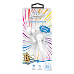 Fuse Airbudz Junior in a box