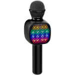 Fuse Karaoke Microphone