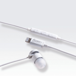 Fuse Budz Bluetooth Workout Headphones