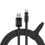 USB-C Phat Cable - Black with strap