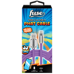 Lightning Phat Cable - Green