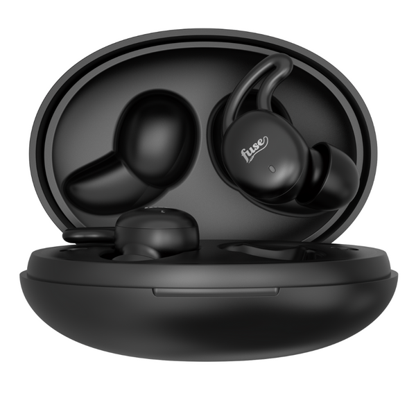 Fuse Budz Wireless Bluetooth Earbuds Fuse Audio