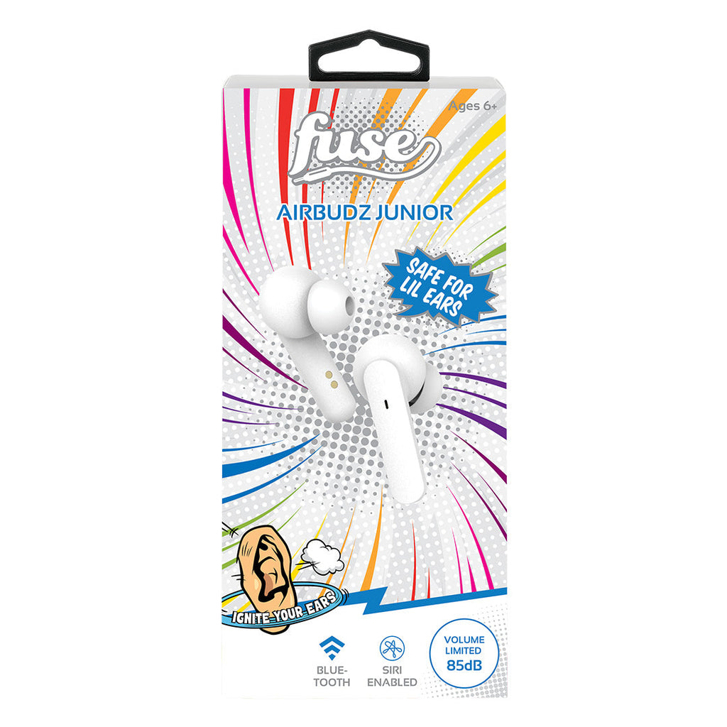 Fuse Airbudz Junior Fuse Audio